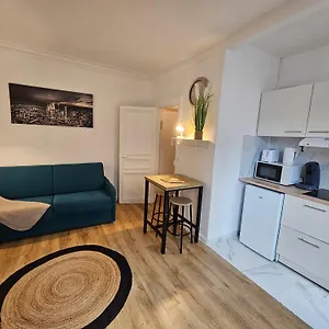 A Clichy París