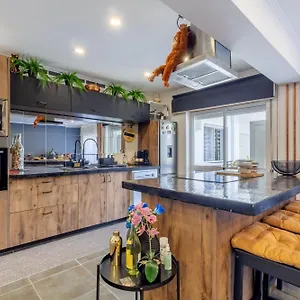 House 4 Moderno Lagos