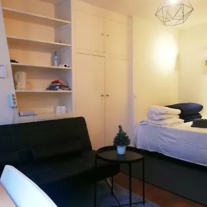 Апартаменты Studio Monsieur Le Prince, Париж