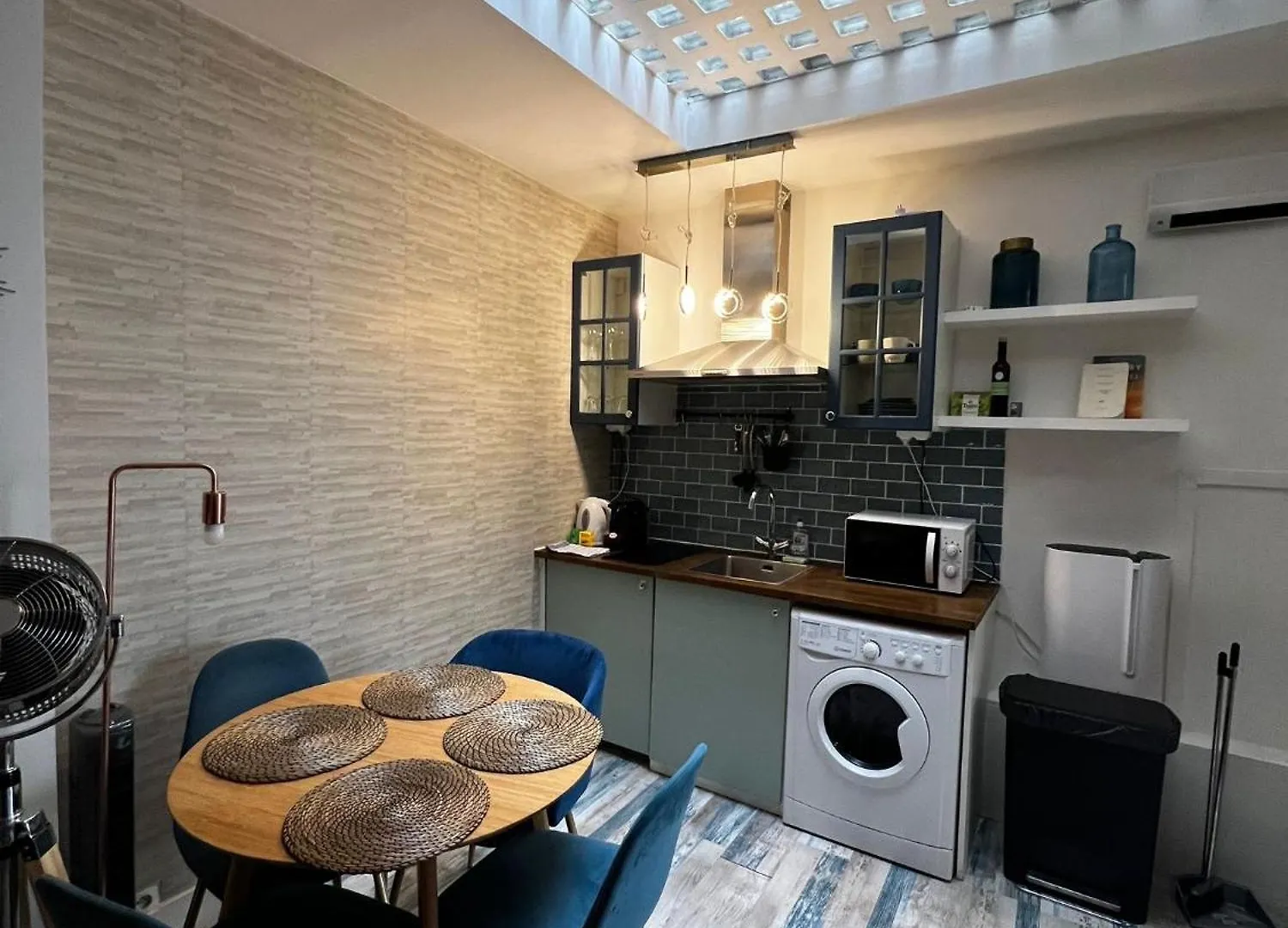 Joli 2 Pieces Proche Marais Apartment Paris 0*,  France