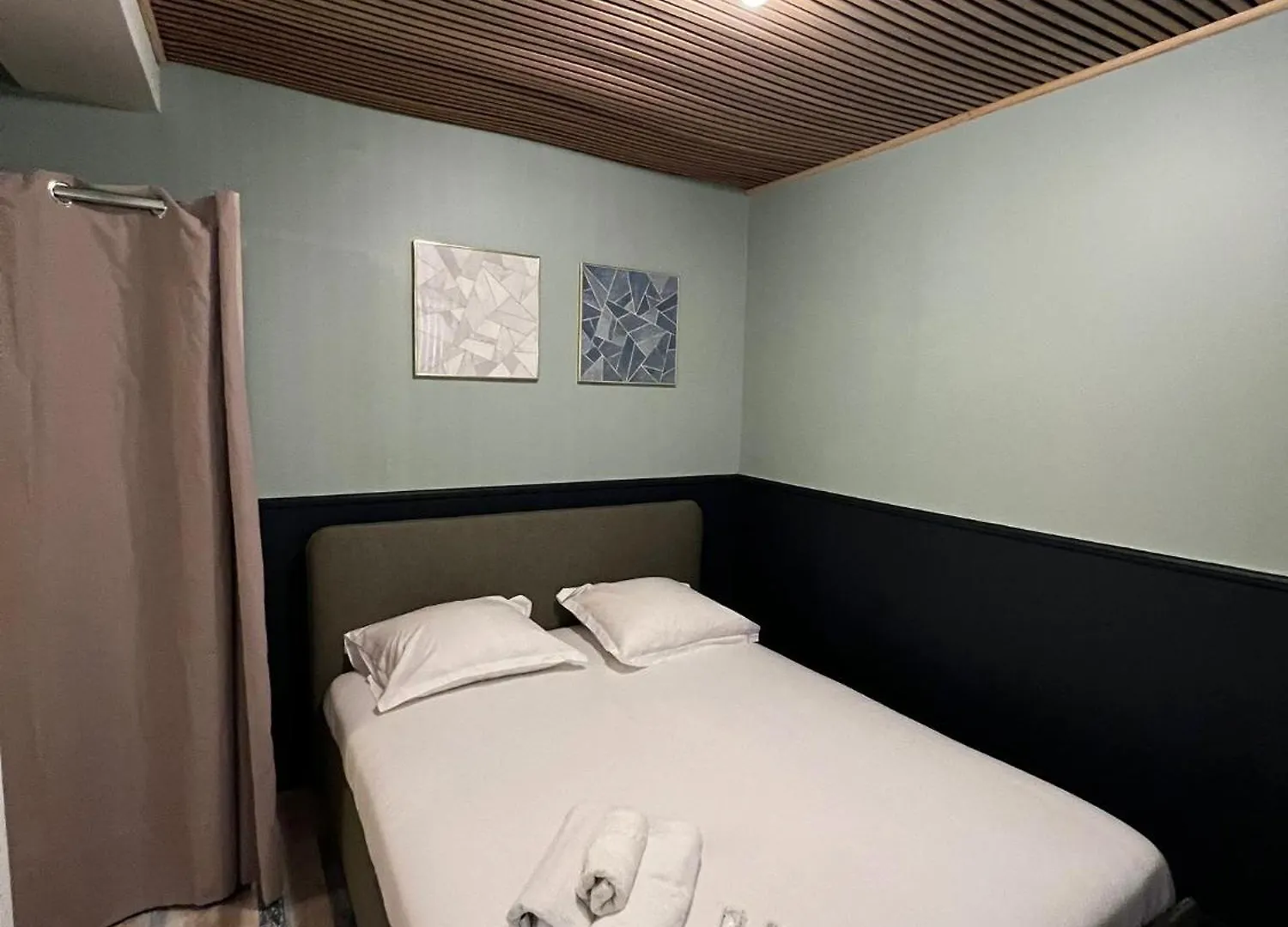 Joli 2 Pieces Proche Marais Apartment Paris